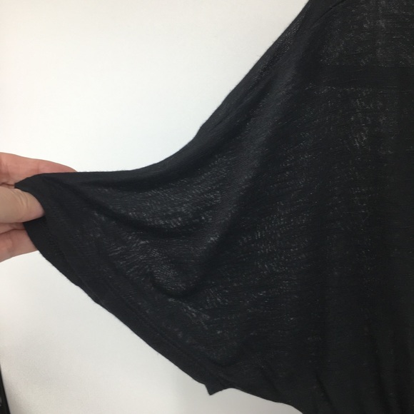 love J Black Top NWT - Picture 4 of 7